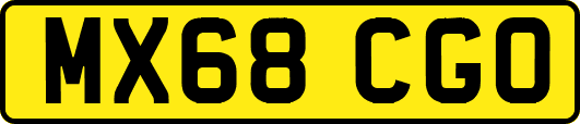 MX68CGO