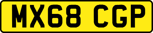 MX68CGP