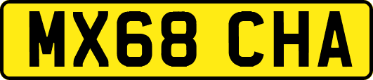 MX68CHA