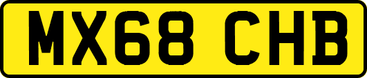 MX68CHB