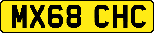 MX68CHC