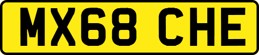 MX68CHE