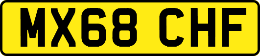 MX68CHF