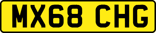 MX68CHG