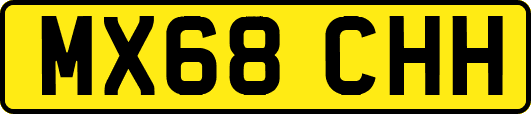 MX68CHH