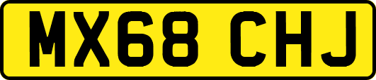 MX68CHJ
