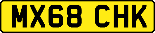 MX68CHK
