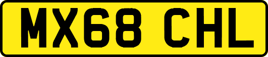 MX68CHL