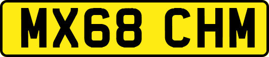 MX68CHM