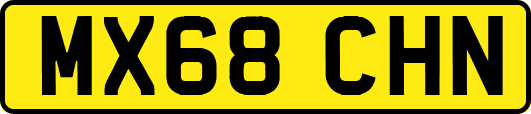 MX68CHN