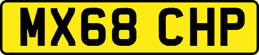 MX68CHP