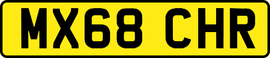 MX68CHR