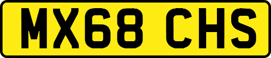 MX68CHS