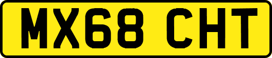 MX68CHT