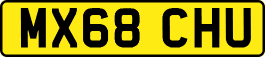 MX68CHU