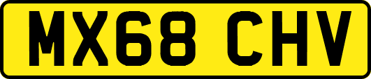 MX68CHV