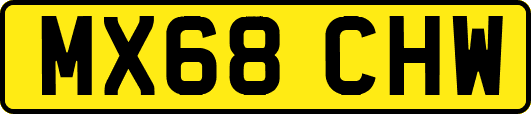 MX68CHW