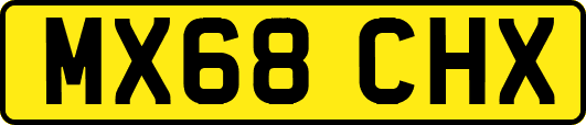 MX68CHX