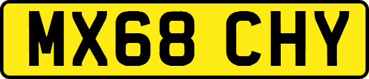 MX68CHY