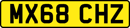 MX68CHZ