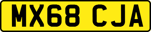 MX68CJA