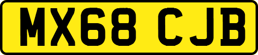 MX68CJB