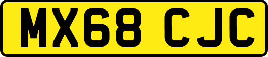 MX68CJC
