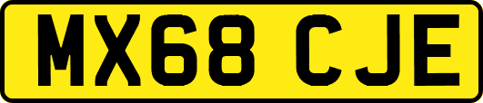 MX68CJE
