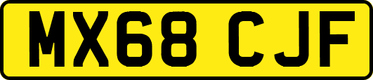 MX68CJF