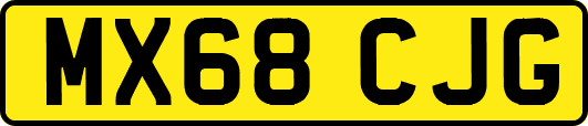 MX68CJG