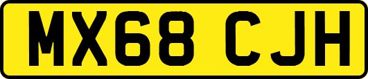 MX68CJH