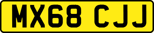 MX68CJJ