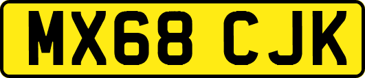 MX68CJK