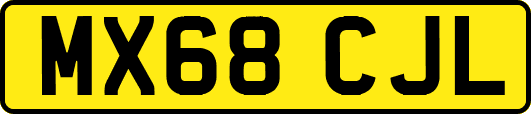 MX68CJL
