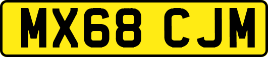 MX68CJM
