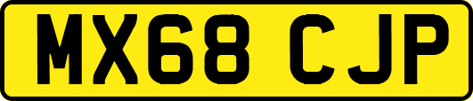 MX68CJP