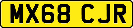 MX68CJR
