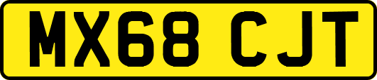 MX68CJT