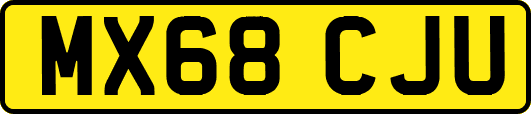 MX68CJU
