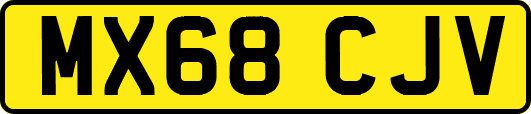 MX68CJV