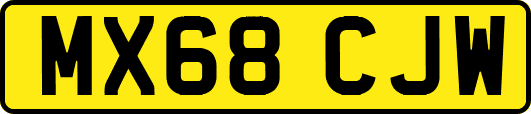 MX68CJW