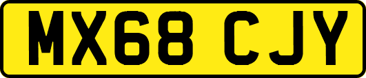 MX68CJY