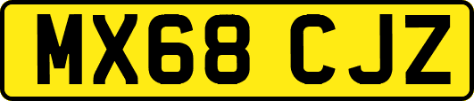 MX68CJZ