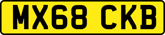 MX68CKB
