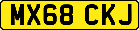 MX68CKJ