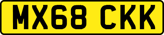MX68CKK