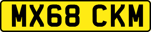 MX68CKM