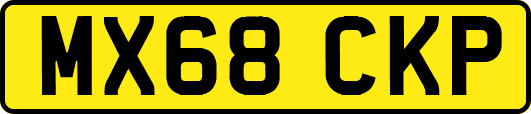 MX68CKP