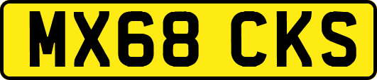 MX68CKS