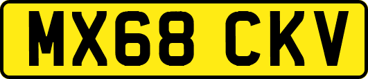 MX68CKV